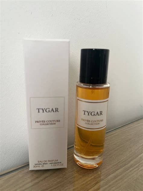 tygar 30ml